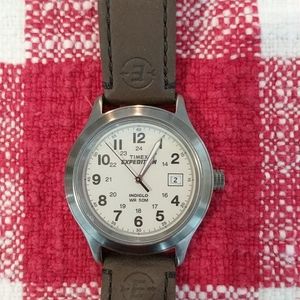 Timex Expedition Women's Watch